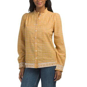 MAREA Merigold Charlie Shirt